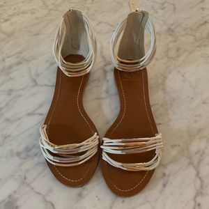 Tory Burch Sandals
